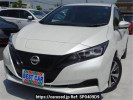 Nissan Leaf ZE1