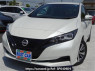 Used 2022 AT nissan leaf ZE1 Image[0]