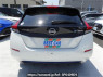 Used 2022 AT nissan leaf ZE1 Image[1]