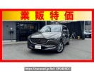 Mazda CX-8 KG2P