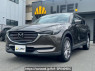 Used 2019 AT mazda cx-8 KG2P Image[2]