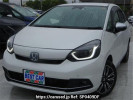 Honda Fit GR4