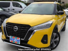 Nissan KIX P15