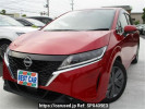 Nissan Note E13