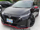 Nissan Aura FE13