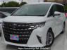 Used 2025 AT toyota alphard AGH45W Image[0]