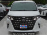 Used 2025 AT toyota alphard AGH45W Image[2]