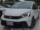 Honda Fit GR3