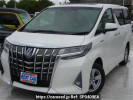 Toyota Alphard Hybrid AYH30W