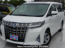 Used 2021 AT toyota alphard-hybrid AYH30W Image[0]