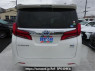 Used 2021 AT toyota alphard-hybrid AYH30W Image[1]