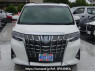 Used 2021 AT toyota alphard-hybrid AYH30W Image[2]