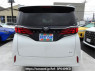 Used 2024 AT toyota alphard-hybrid AAHH40W Image[1]