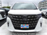 Used 2024 AT toyota alphard-hybrid AAHH40W Image[2]