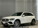 Mercedes Benz GLC-CLASS 253984