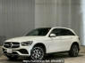 Used 2020 AT mercedes-benz glc-class 253984 Image[0]