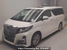 Toyota Alphard AGH30W