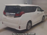 Used 2015 AT toyota alphard AGH30W Image[1]