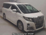 Used 2015 AT toyota alphard AGH30W Image[2]