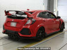 Used 2018 MT honda civic FK8 Image[1]