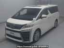 Toyota Vellfire AGH30W