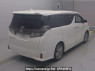 Used 2020 AT toyota vellfire AGH30W Image[1]