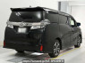 Used 2020 AT toyota vellfire GGH30W Image[1]