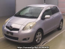 Toyota Vitz NCP91