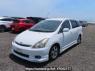 Used 2004 AT toyota wish ZNE10G Image[2]