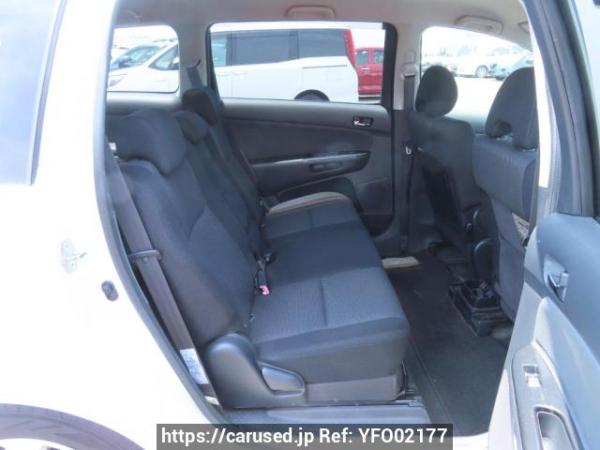 Used 2004 AT toyota wish ZNE10G Image[16]