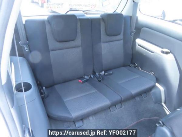 Used 2004 AT toyota wish ZNE10G Image[19]
