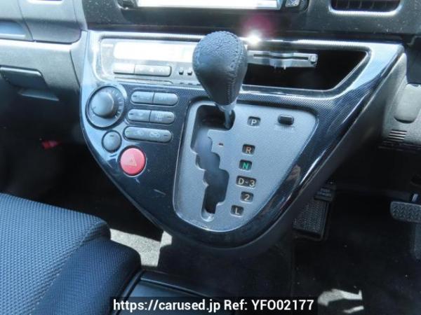 Used 2004 AT toyota wish ZNE10G Image[24]