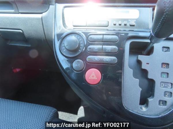 Used 2004 AT toyota wish ZNE10G Image[25]