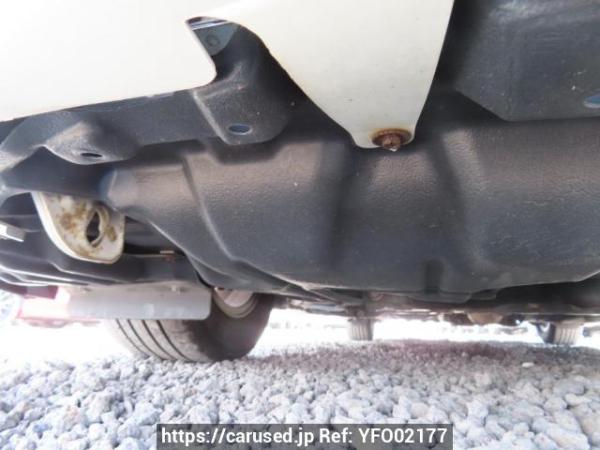 Used 2004 AT toyota wish ZNE10G Image[35]