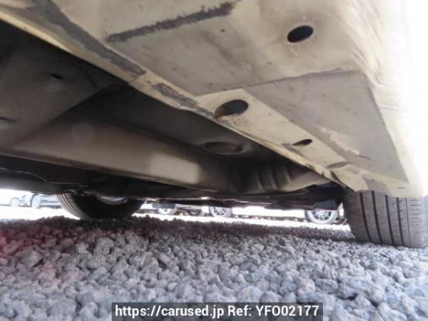 Used 2004 AT toyota wish ZNE10G Image[37]