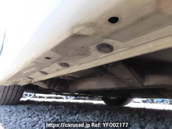 Used 2004 AT toyota wish ZNE10G Image[38]