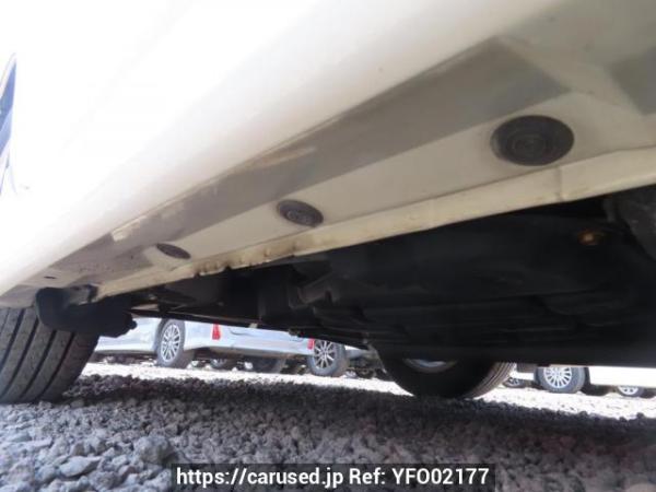 Used 2004 AT toyota wish ZNE10G Image[39]