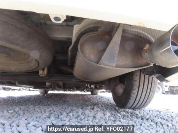 Used 2004 AT toyota wish ZNE10G Image[41]