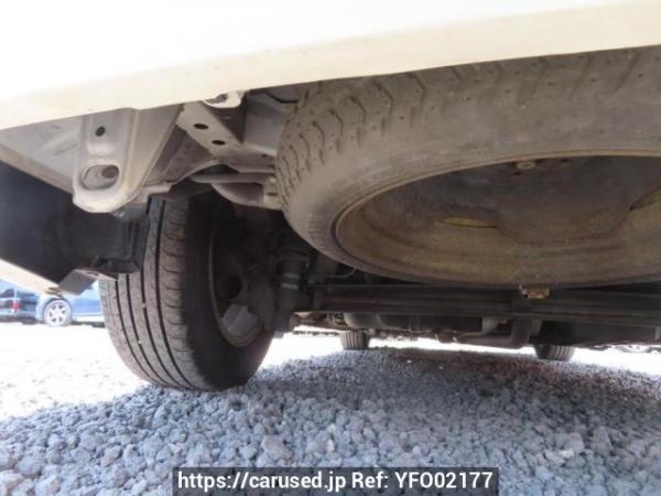 Used 2004 AT toyota wish ZNE10G Image[42]