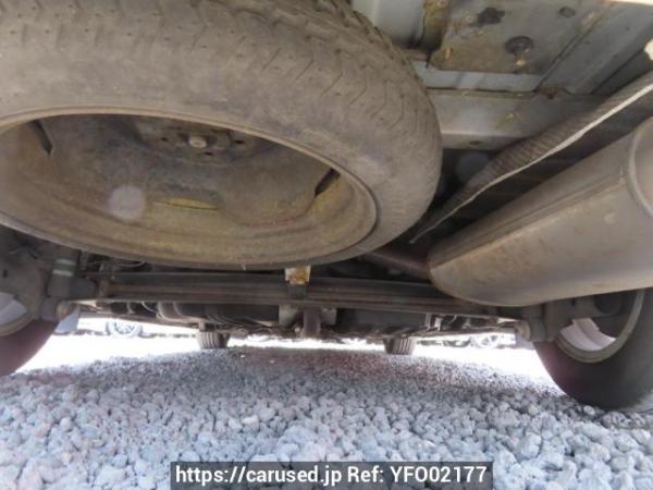 Used 2004 AT toyota wish ZNE10G Image[43]
