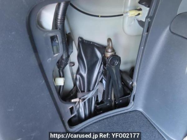 Used 2004 AT toyota wish ZNE10G Image[44]