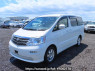 Used 2003 AT toyota alphard ANH10W Image[2]
