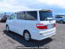 Used 2003 AT toyota alphard ANH10W Image[4]