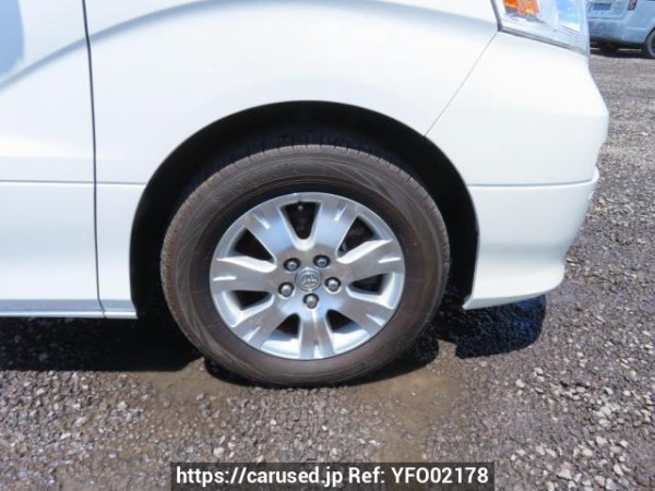 Used 2003 AT toyota alphard ANH10W Image[27]