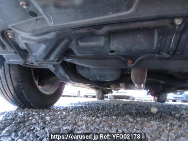 Used 2003 AT toyota alphard ANH10W Image[31]