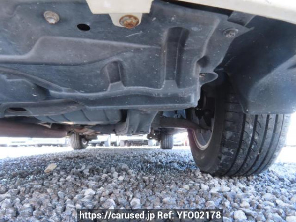 Used 2003 AT toyota alphard ANH10W Image[32]