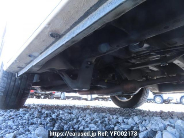 Used 2003 AT toyota alphard ANH10W Image[33]
