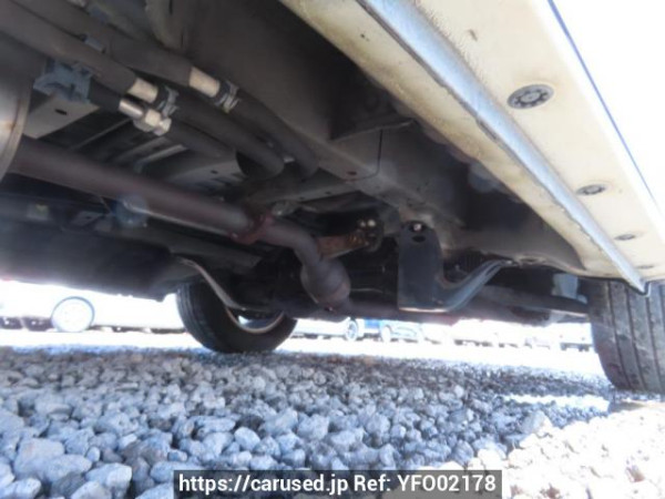 Used 2003 AT toyota alphard ANH10W Image[34]