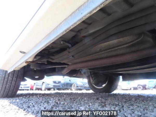 Used 2003 AT toyota alphard ANH10W Image[35]