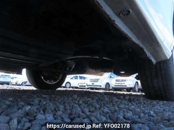 Used 2003 AT toyota alphard ANH10W Image[36]